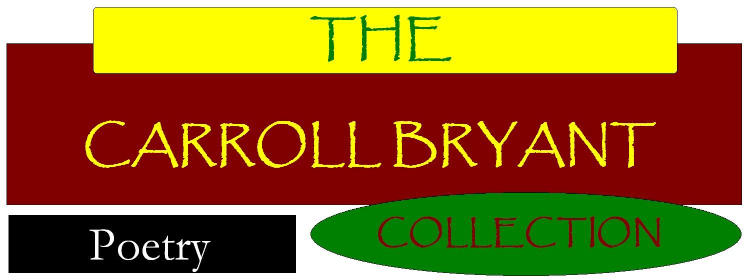 The Carroll Bryant Collection