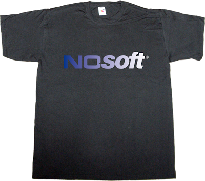 microsoft nokia obsolete t-shirt ephemeral-t-shirts