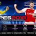 تحميل لعبة PES 19 بدون فك الضغط للأندرويد تحميل لعبة PES 19 بدون فك الضغط للأندرويد