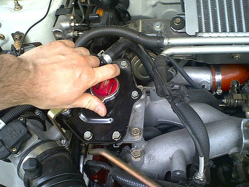 radiator leak tester radiator leak tester