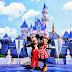 4D3N HONGKONG DISNEYLAND (OVERNIGHT)