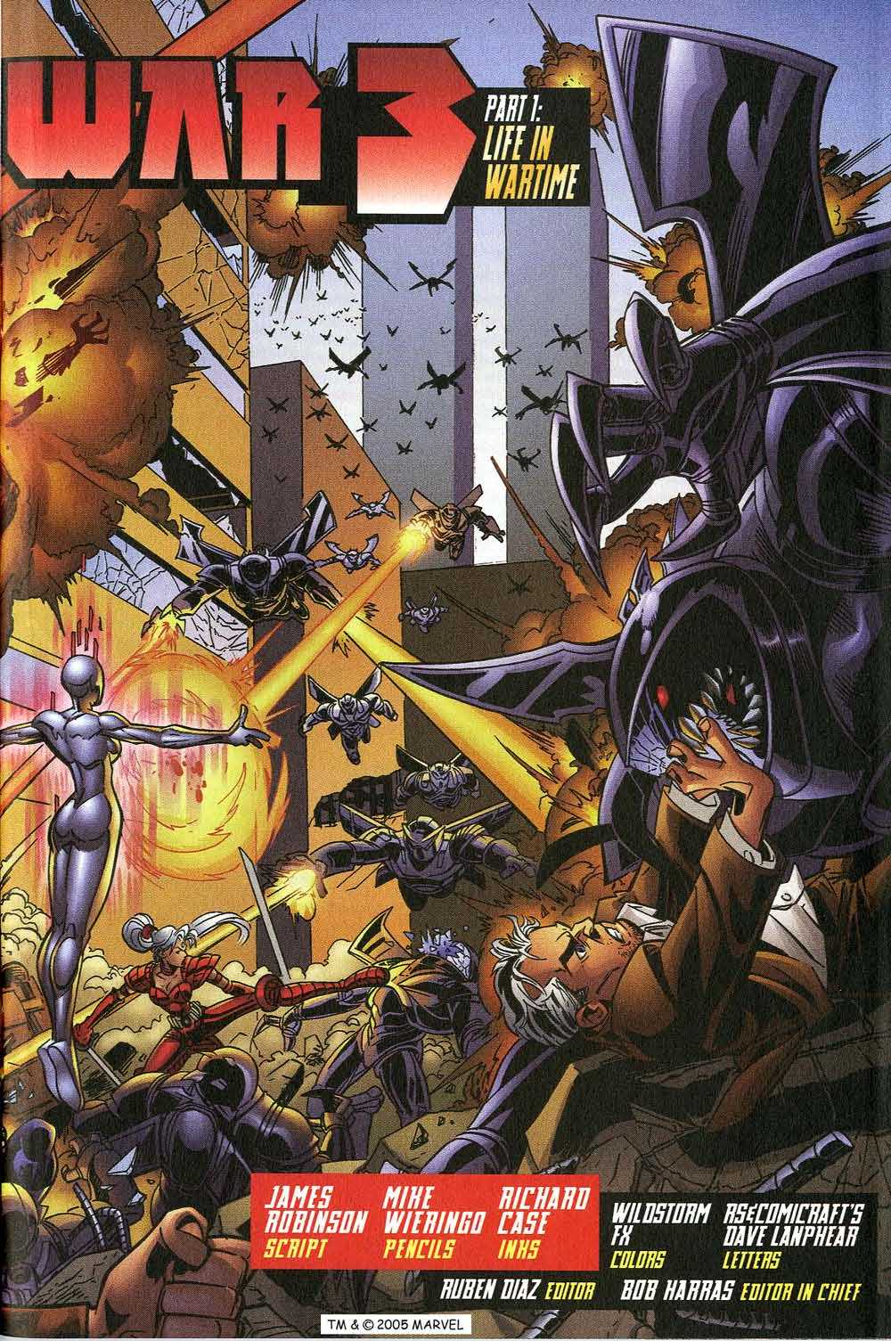 Read online Captain America (1996) comic -  Issue #12b - 9