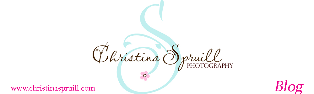 Christina Spruill Photography