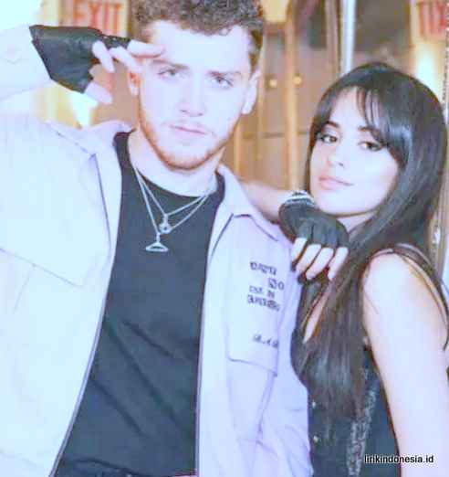 Lirik Beautiful Camilla Cabello dan Bazzi