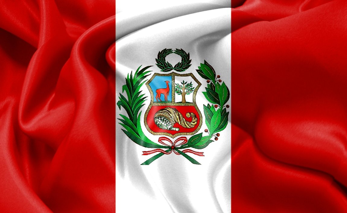 Orgullosamente Peruana