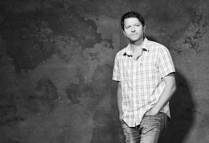 Supernatural - 7 years of angelic assistance - A tribute to Misha Collins