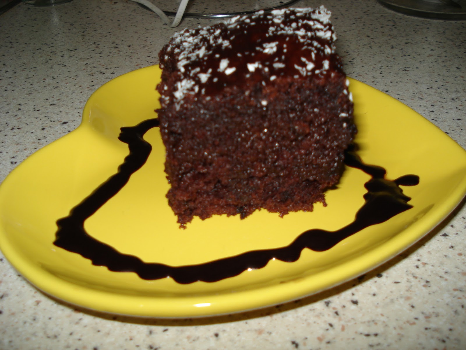 Öğretmenim Mutfakta BROWNİ (ISLAK KEK)