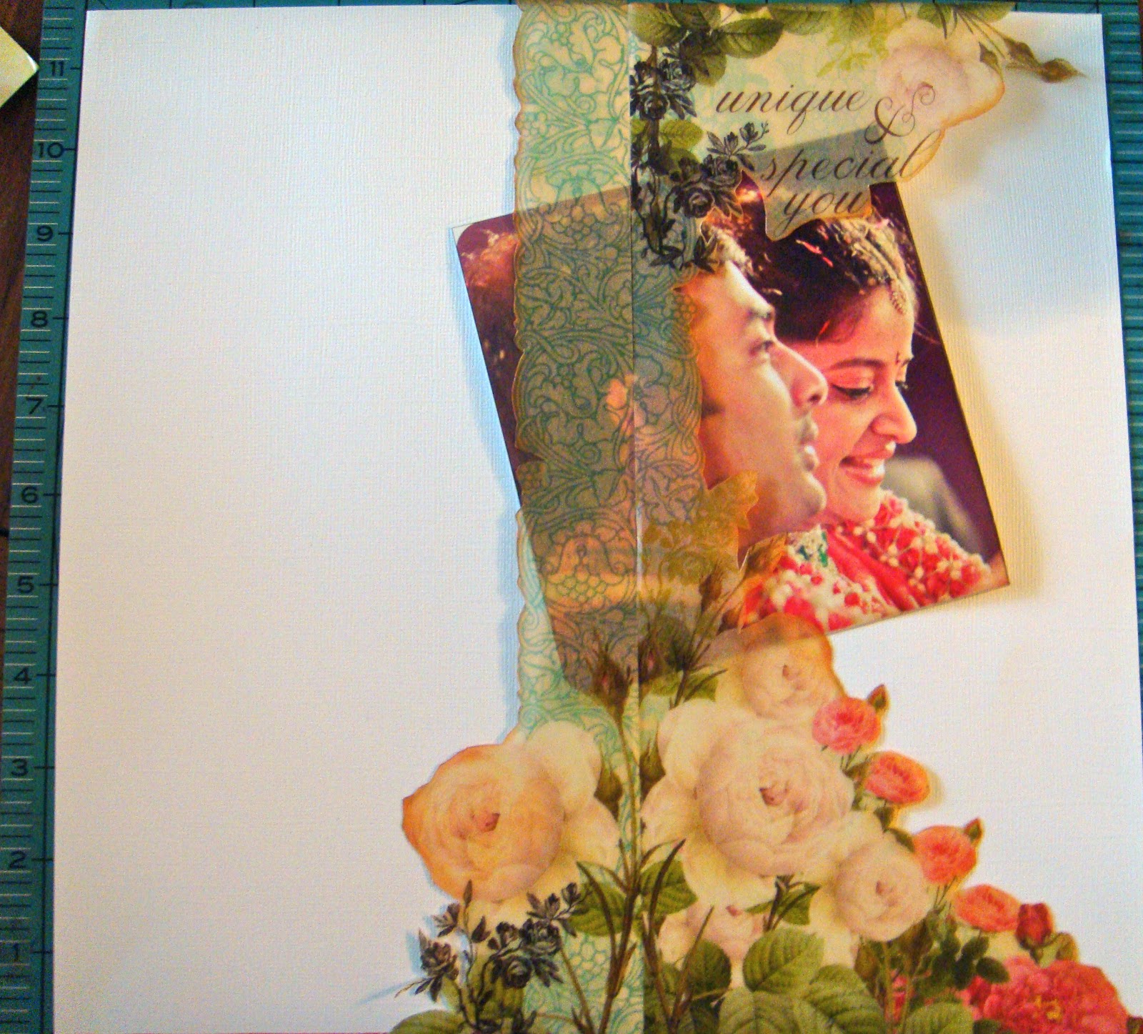 Ideas for Scrapbookers 3 ways to work with Designer Vellum