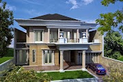 91+ Tren Gaya Desain Rumah Minimalis Klasik