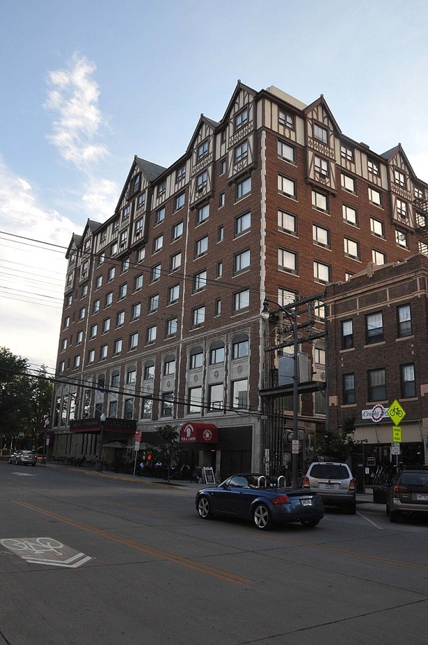 I Wanna Tell You A Story The Rapid City South Dakota Commercial