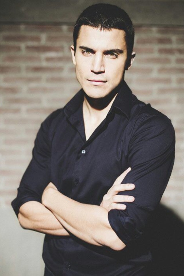 Álex González (13 August 1980, Madrid, Spain) movies list and roles