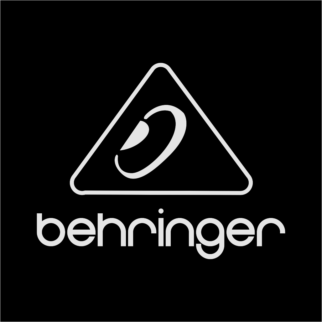 Behringer Logo Free Download Vector CDR, AI, EPS and PNG Formats