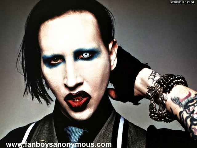marilyn manson golden age of grotesque suit profile 