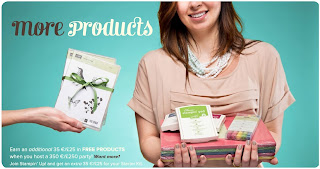 Would you like More Stampin' Up! Products - Find Out More Here