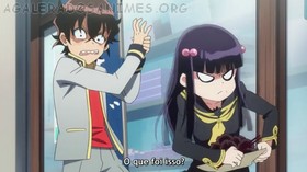 Sousei no Onmyouji 01 Sousei no Onmyouji 01 online legendado