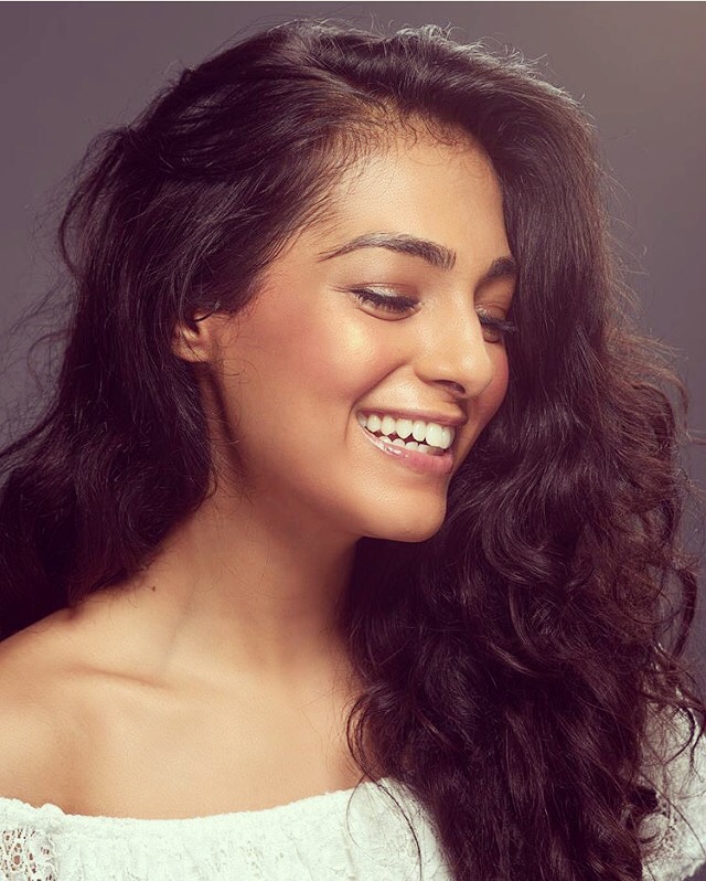 Manpreet Bambra movies list and roles (Free Rein - Season 3, Free Rein