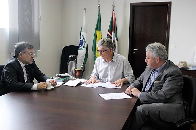 Campo Mourão recebe R$ 2,4 milhões extras de ICMS