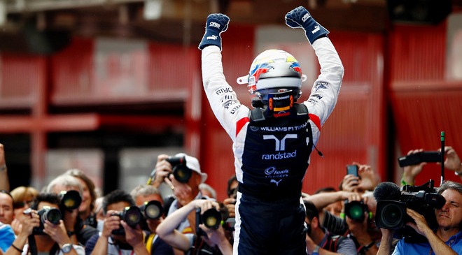 Flappy Paddle Heads Icons Sir Frank Williams