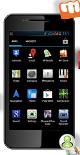 Micromax A90 Superfone Price in India image