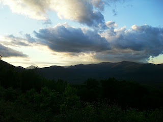 Bear Notch Road