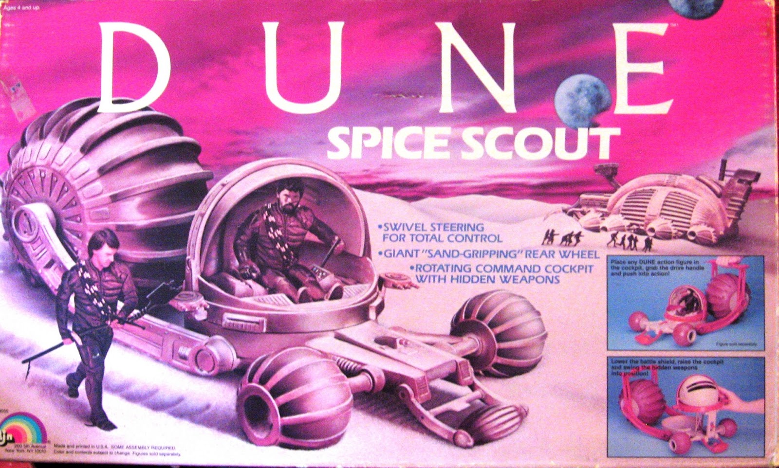 John Kenneth Muir's Reflections on Cult Movies and Classic TV 