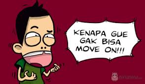 melupakan melupakan
