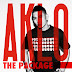 AKLO - The Package Album Review