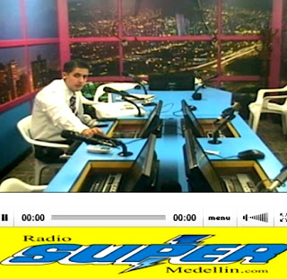 TIRO AL BLANCO N° 146 6 hurtado