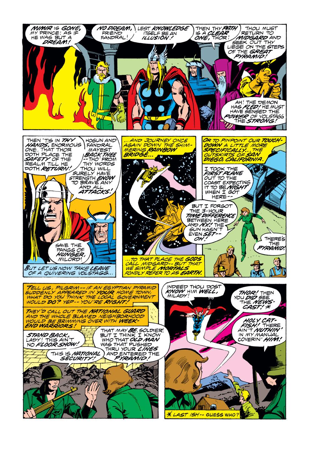Thor (1966) 240 Page 14