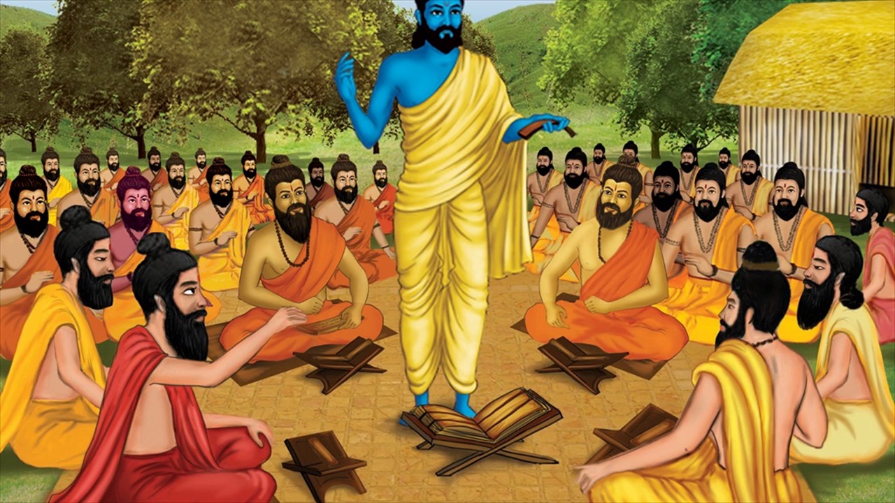 Lets Know India History Of India Rig Vedic Age