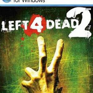 Portable Left 4 Dead 2 ENG