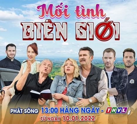 Mối Tình Biên Giới Mối Tình Biên Giới