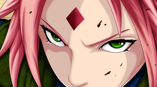 Gambar Sakura