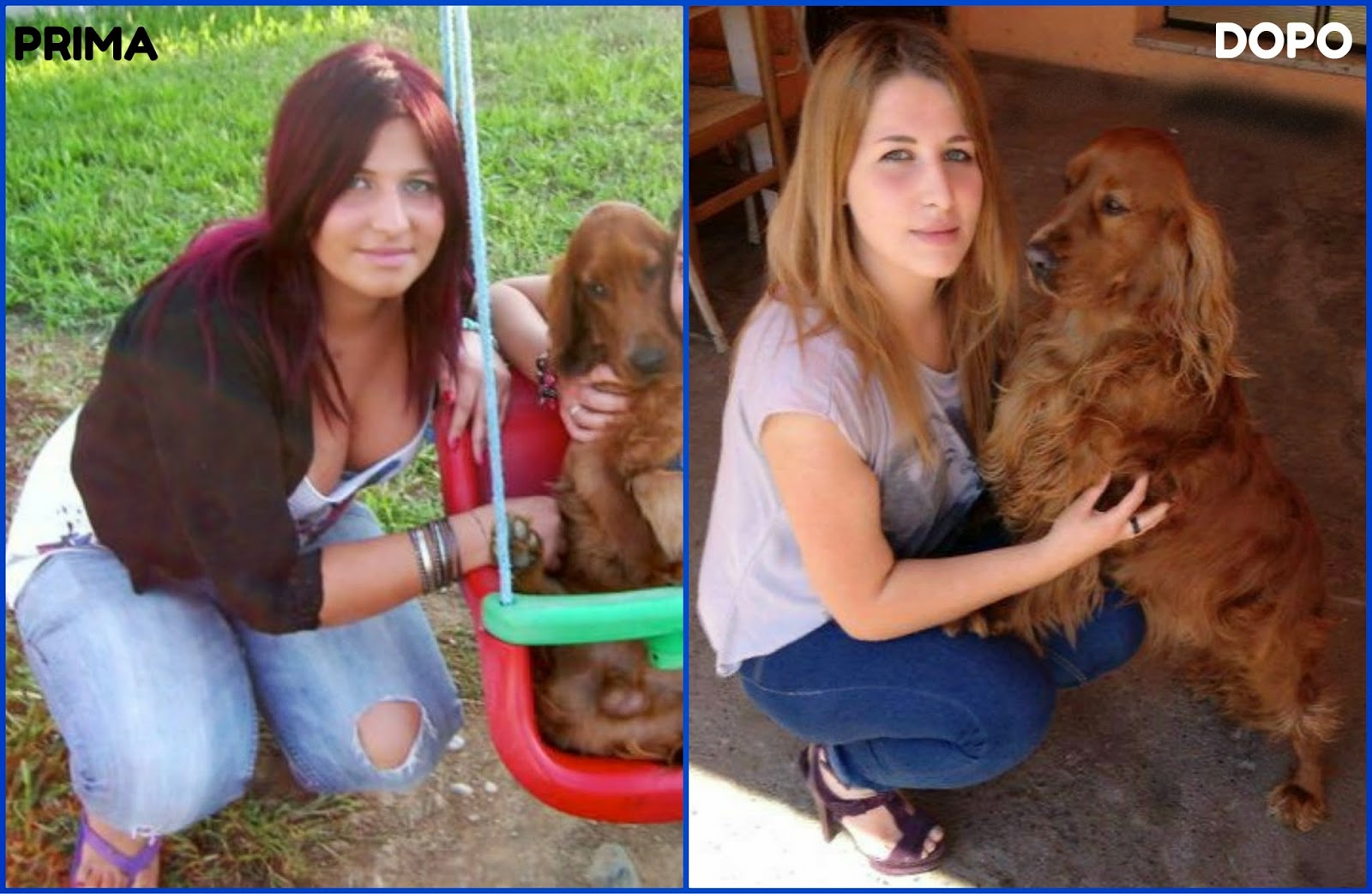 perdita di peso jadera