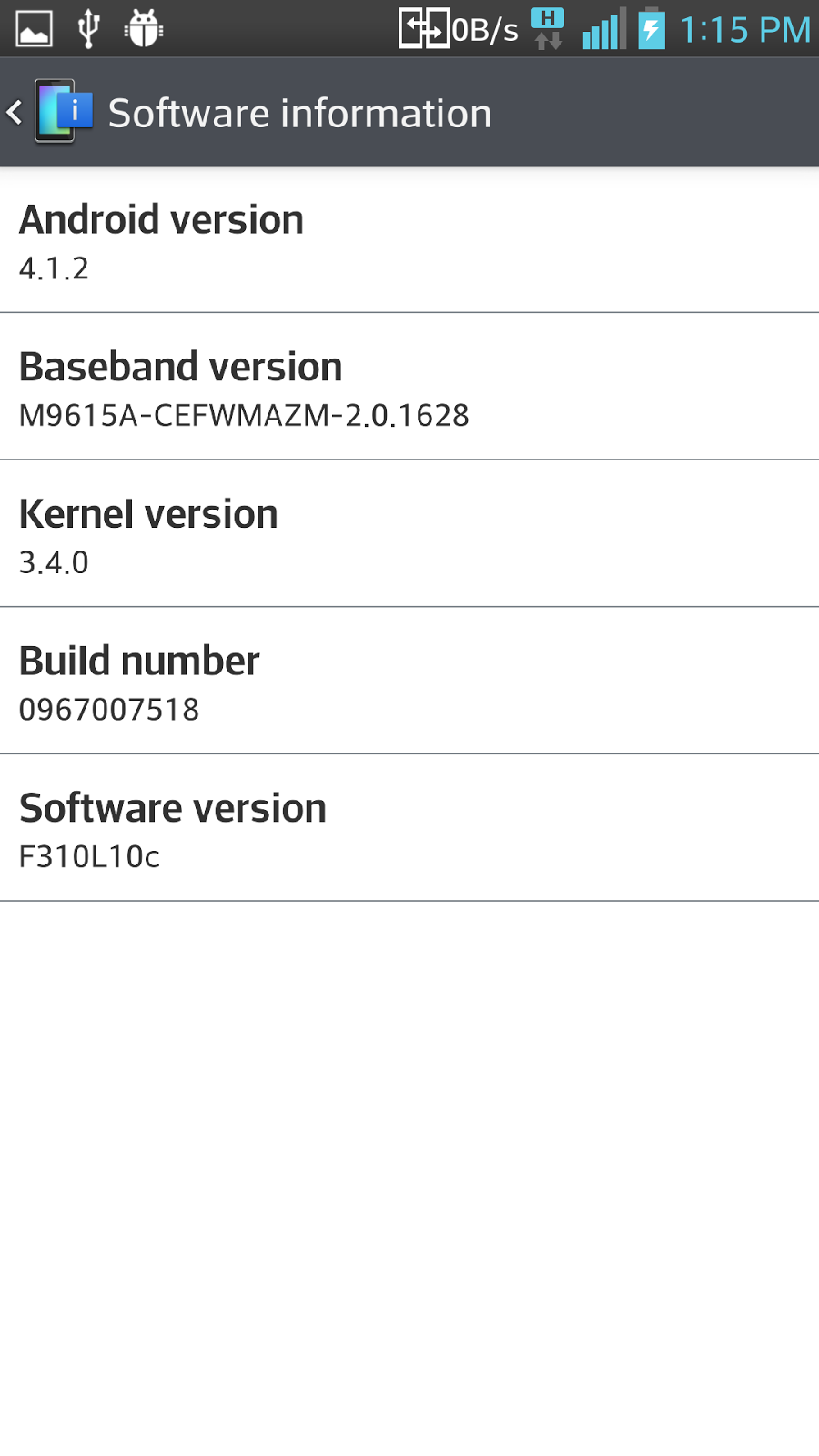 бан андроид