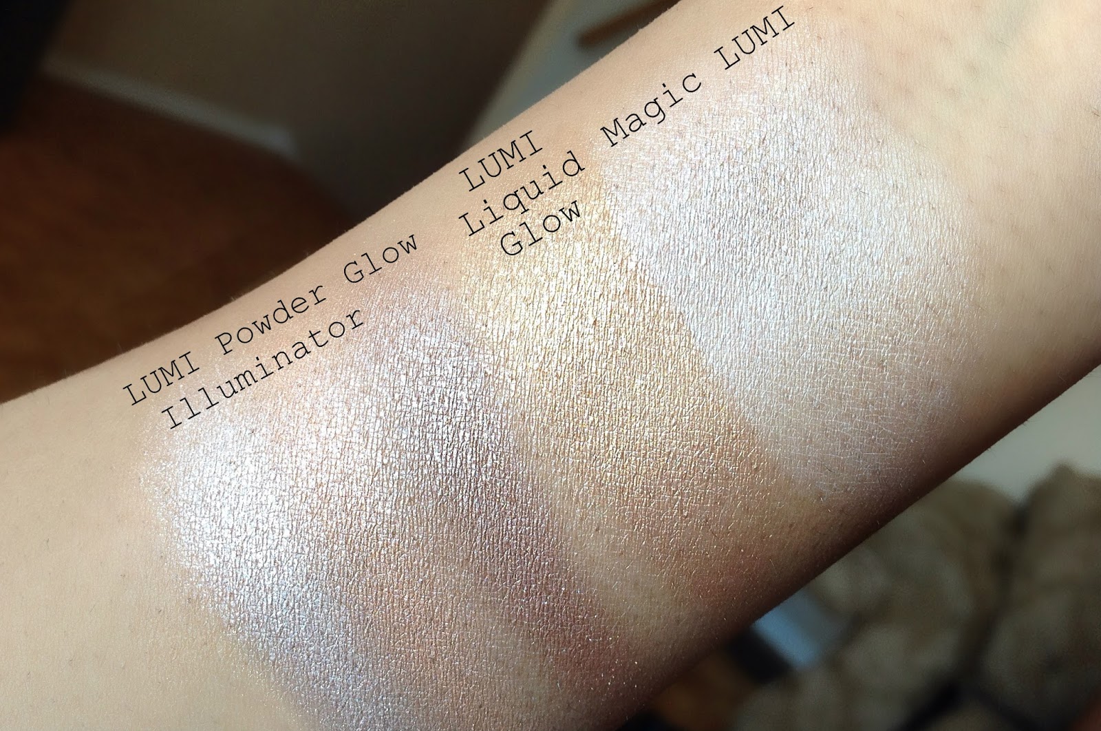 Diary of a Trendaholic Contour, Bronzers & Highlight with L’Oréal Paris