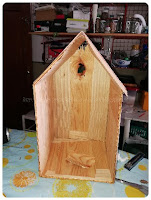 Decoração de Natal para o Exterior