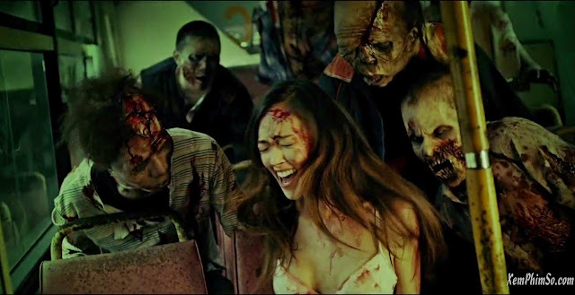 Đấu Trường Xác Sống