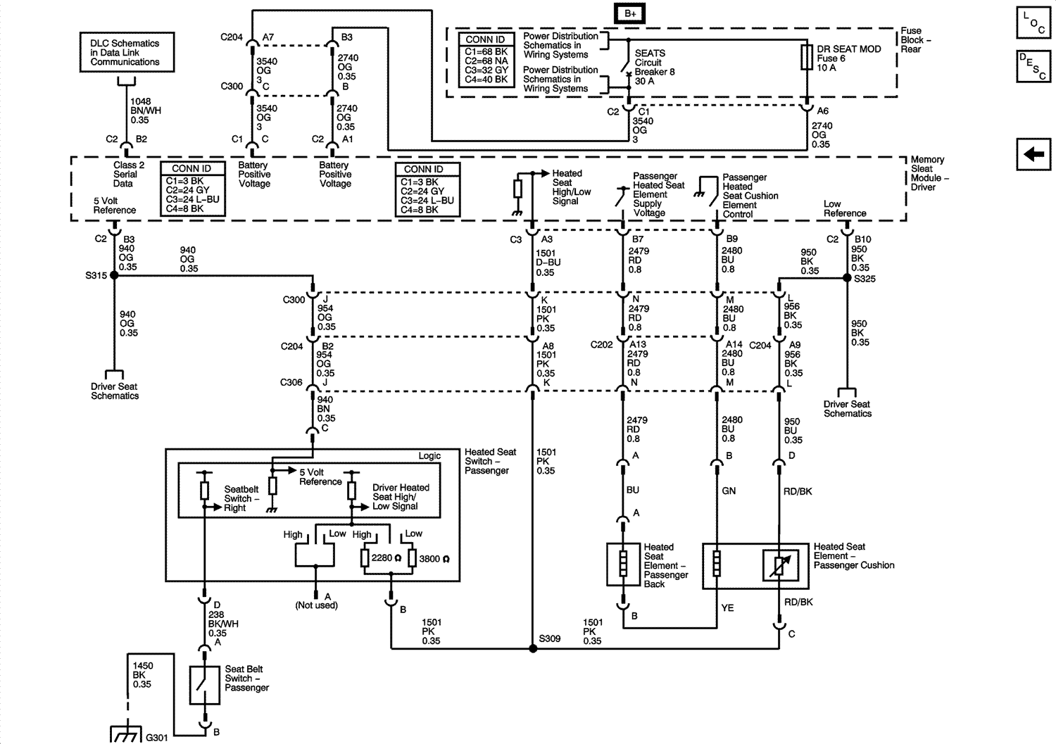 [3+] Stereo Wiring Diagram 2004 Chevy Colorado, 2002 Chevy Avalanche