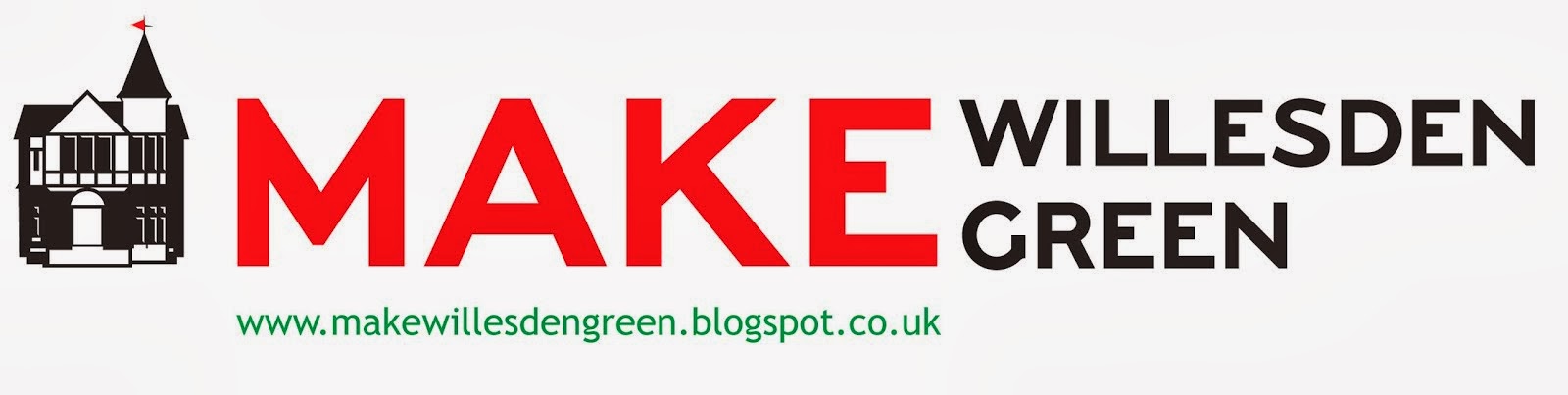 Make Willesden Green