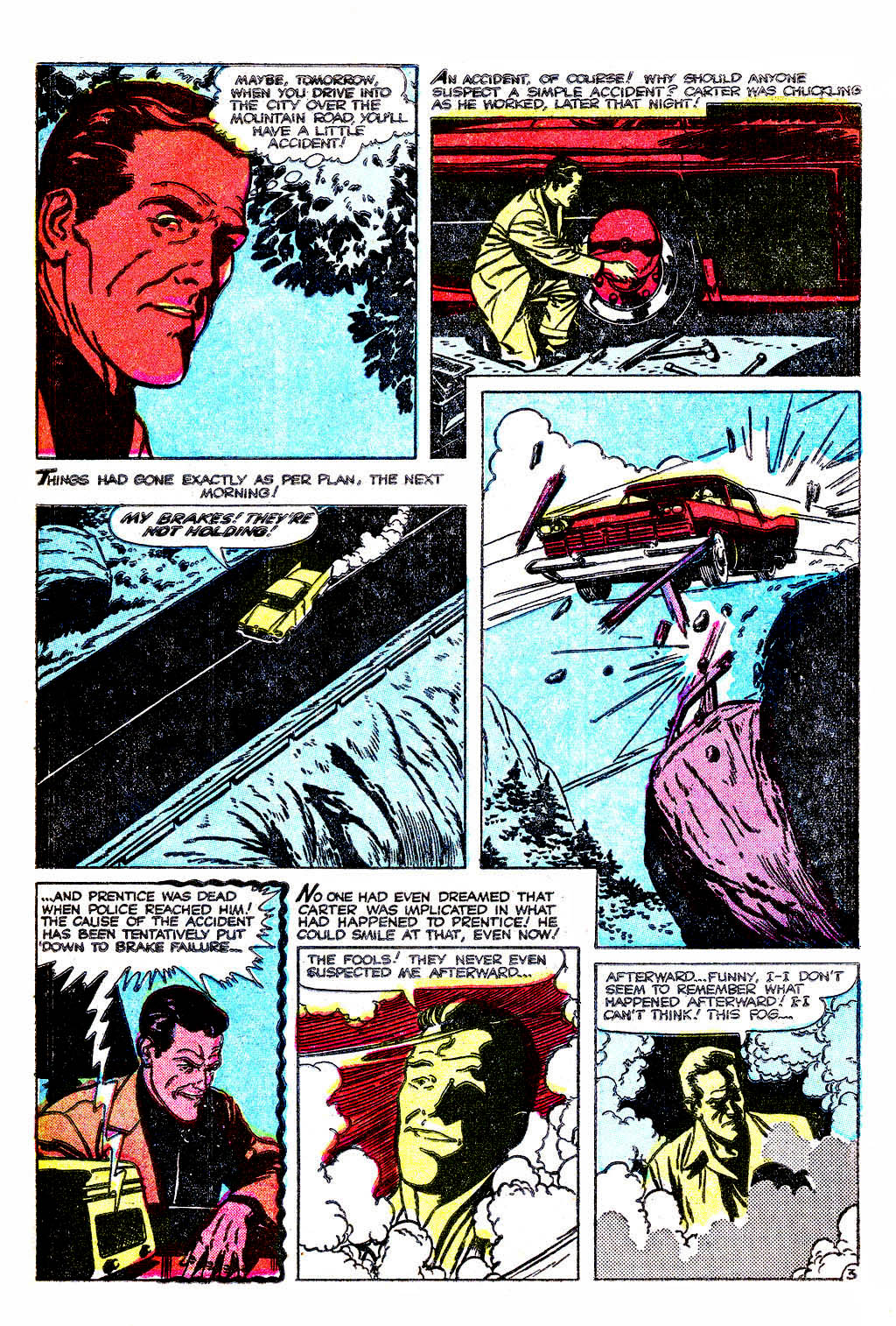 Read online Journey Into Mystery (1952) comic -  Issue #47 - 31