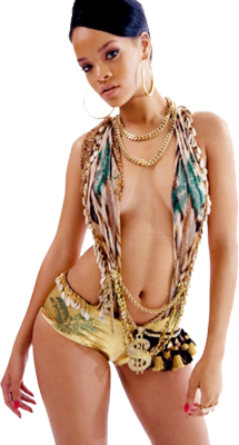 rihanna hot girl