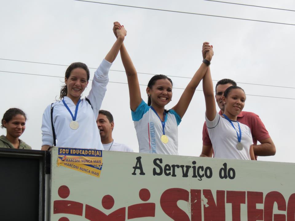 Jicac PEDAGOGIA DO ESPORTE: DESCOBRINDO NOVOS CAMINHOS.: I JICAC - RESULTADO ...
