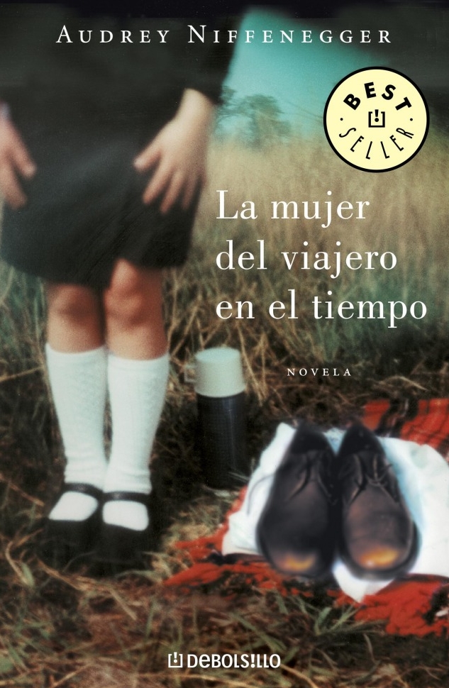 La mujer del viajero en el tiempo by Audrey Niffenegger La mujer del viajero en el tiempo by Audrey Niffenegger