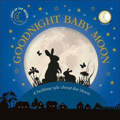 goodnight baby book