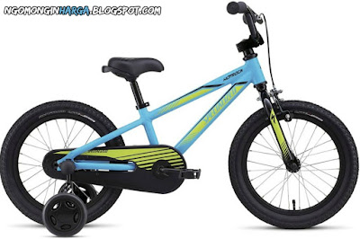 Sepeda Anak Specialized