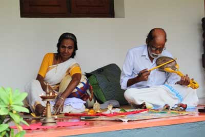 Musical Instruments in Hinduism - 72 Musical Instruments Associated ...