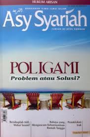 Ebook Majalah Asy Syariah