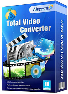 Aiseesoft QuickTime Video Converter