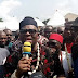 Fani-Kayode visits Nnamdi Kanu’s House in umuahia (PHOTOS) and there was a massive jubilation in the town